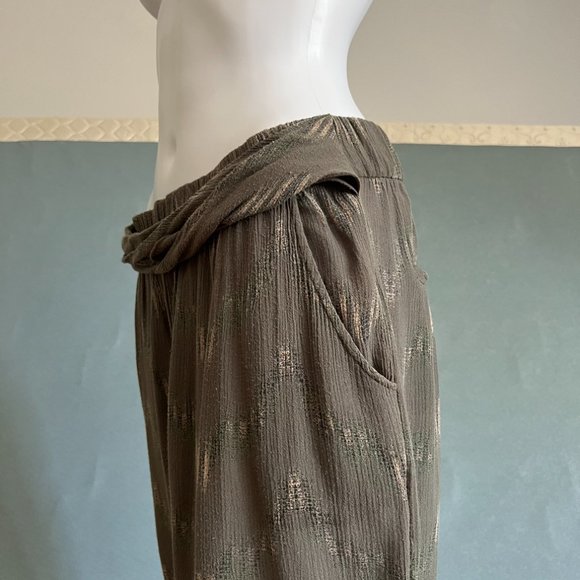 Free People Harem Pants - Picture 5 of 10